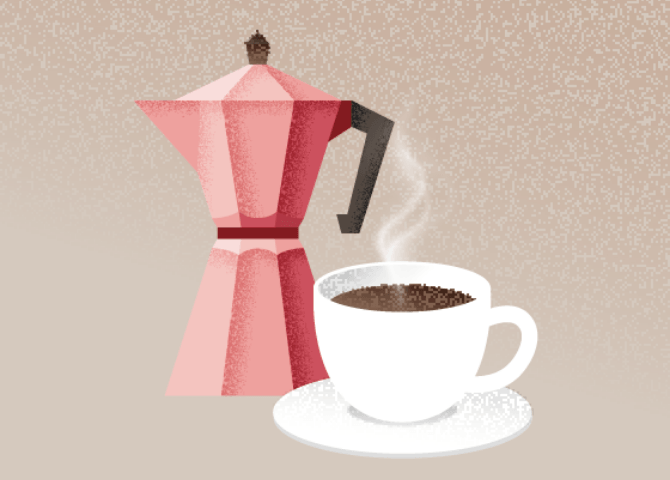 コーヒーコンシェルジュ