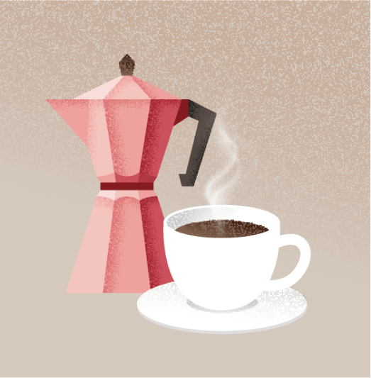 コーヒーコンシェルジュ