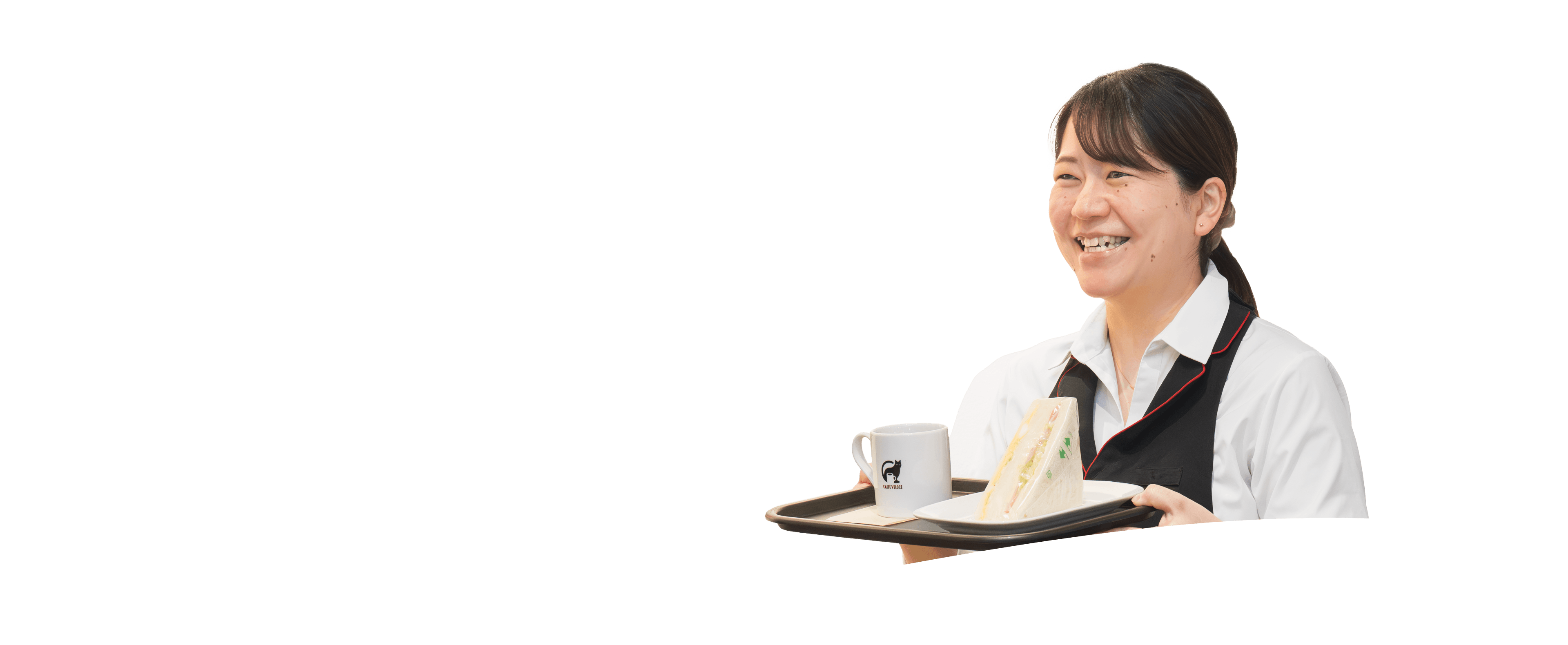社員インタビュー