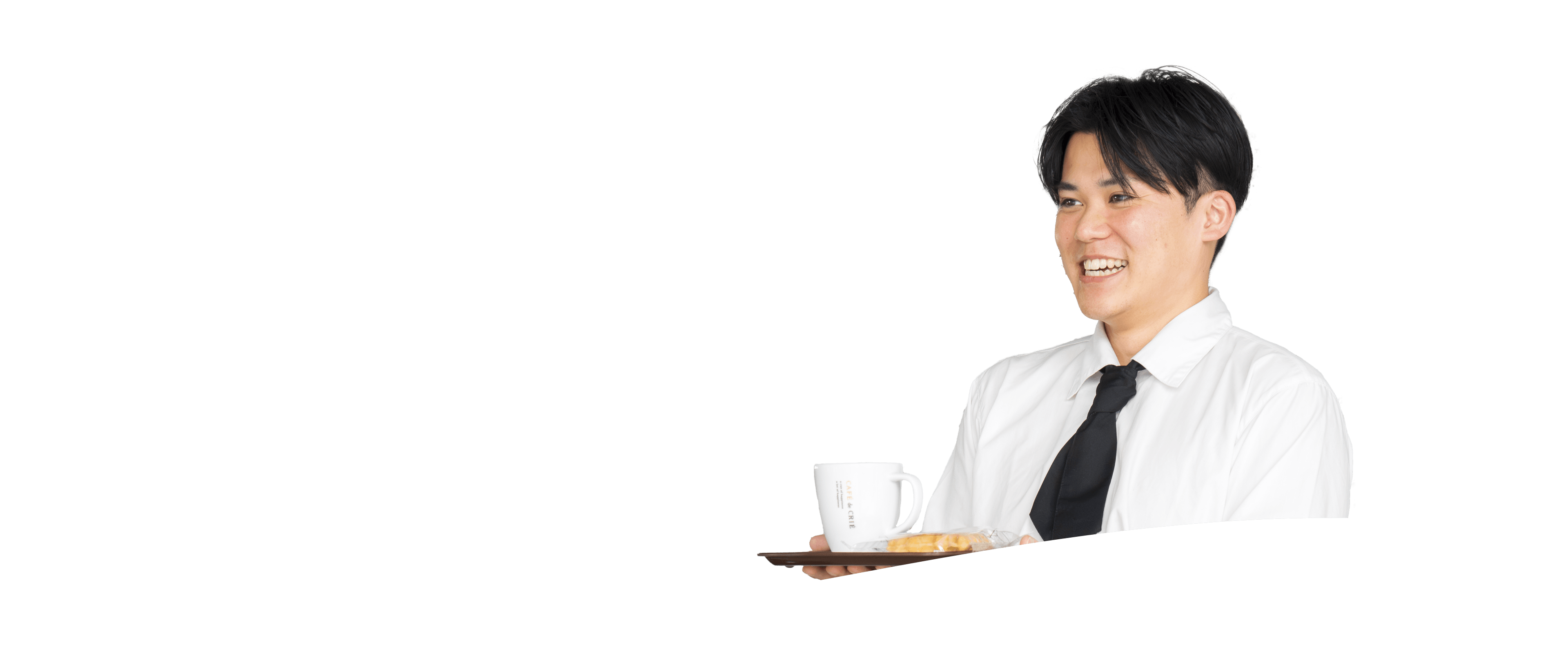 社員インタビュー