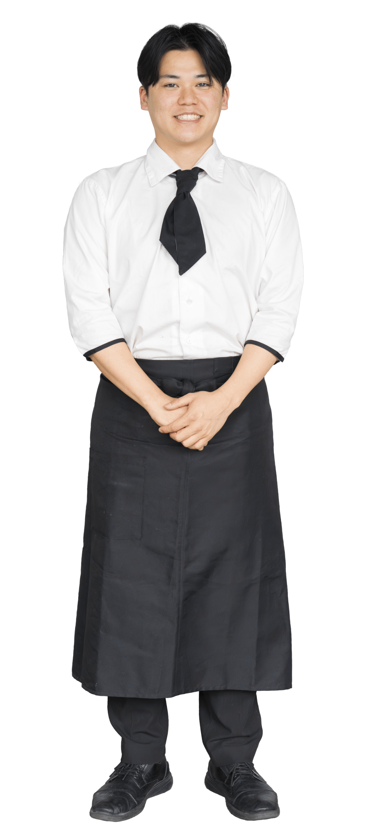 インタビュー対象者