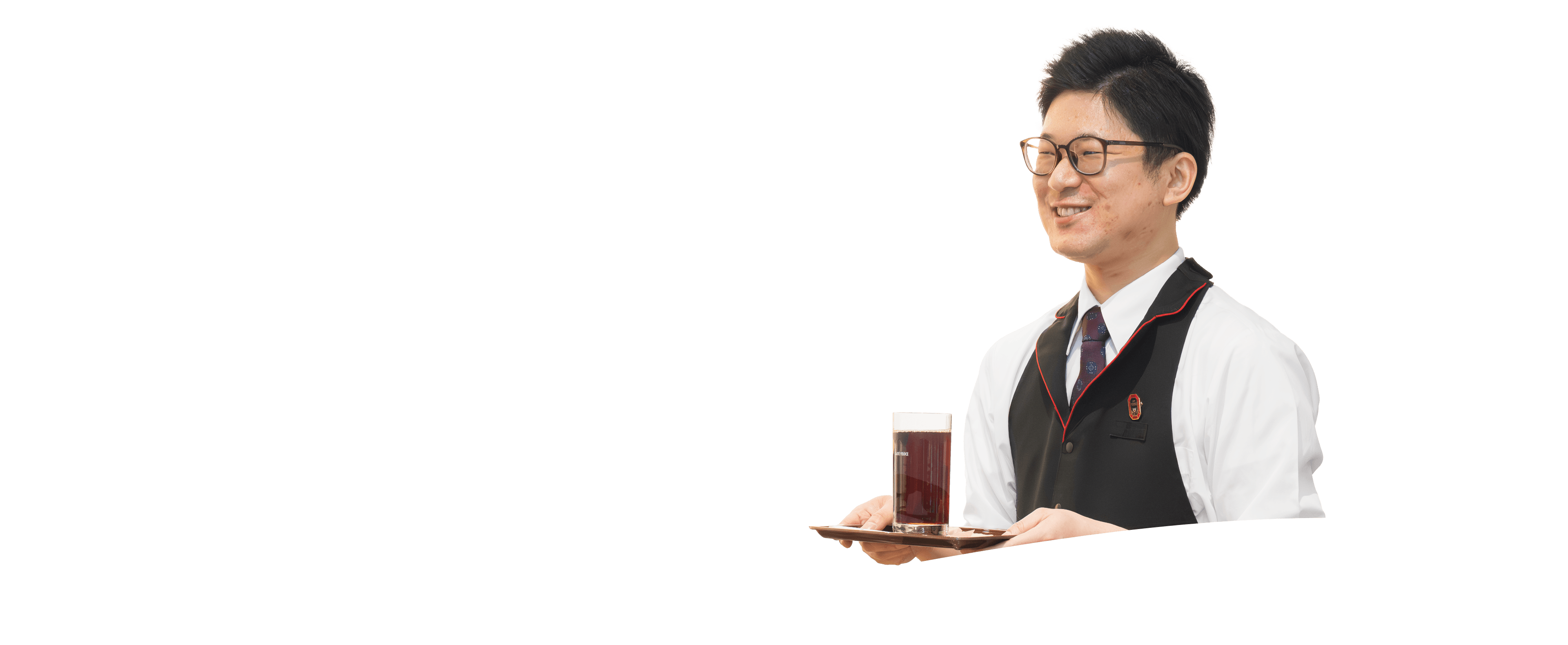 社員インタビュー