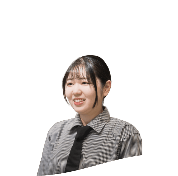 社員インタビュー