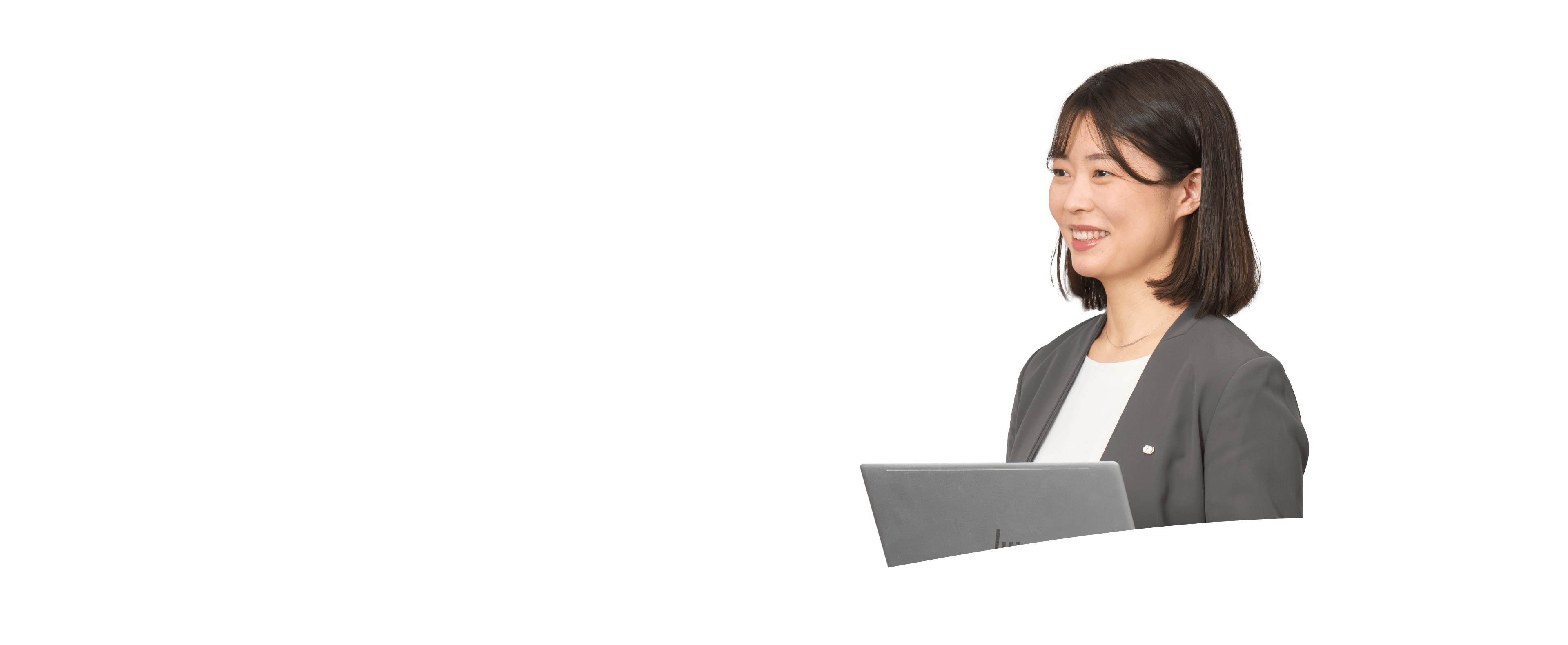 社員インタビュー