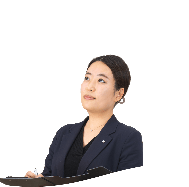 社員インタビュー