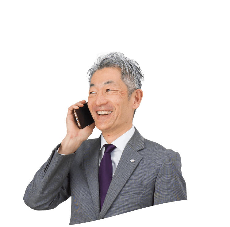 社員インタビュー