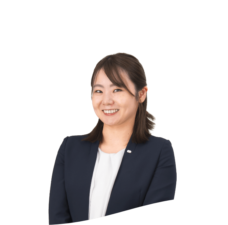 社員インタビュー