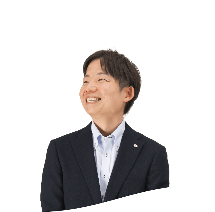 社員インタビュー