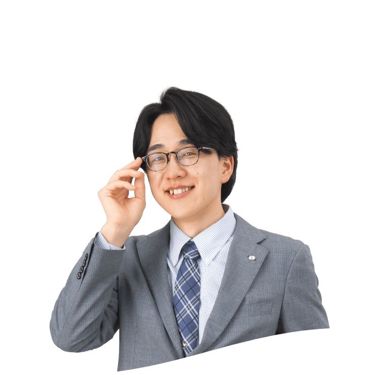 社員インタビュー