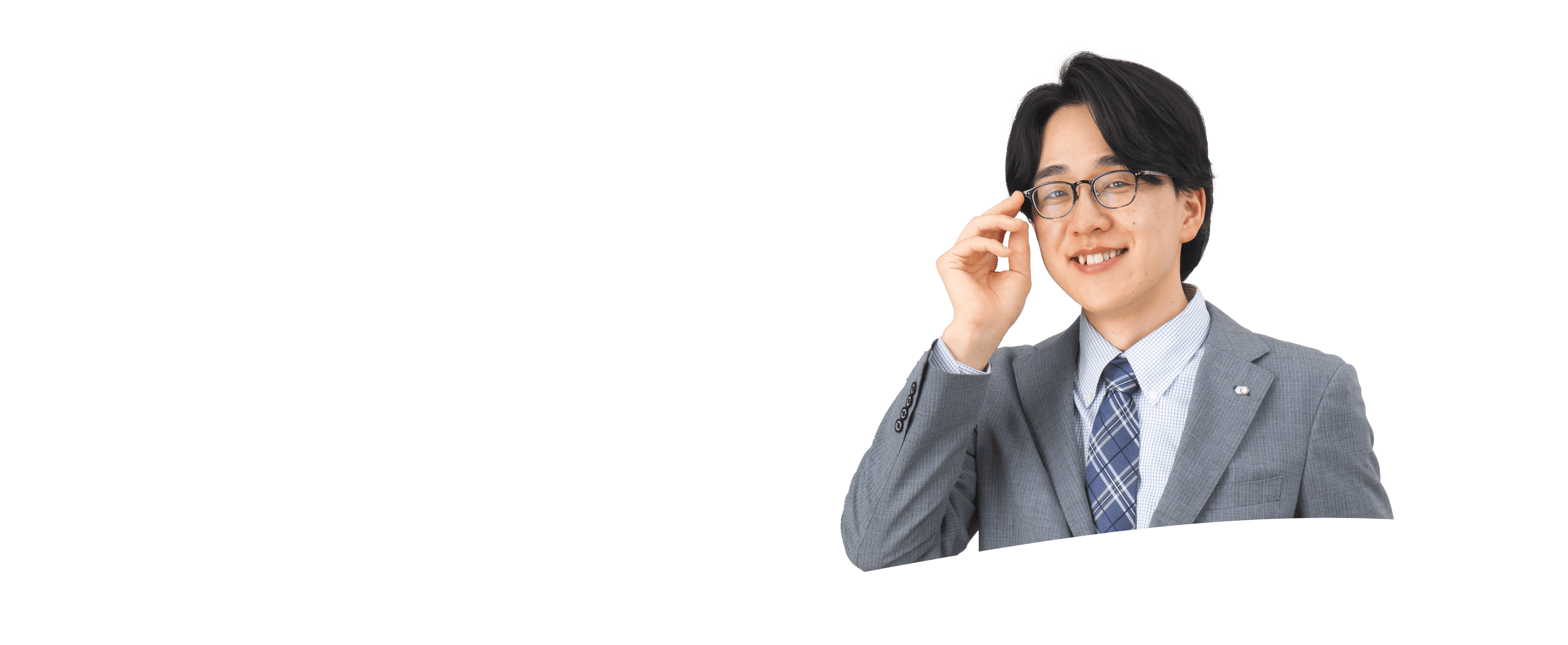 社員インタビュー