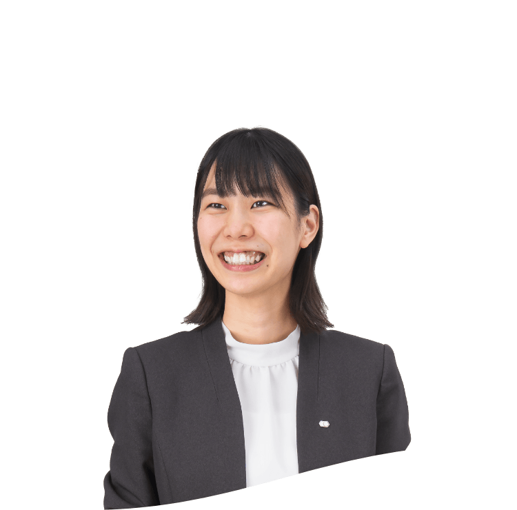 社員インタビュー