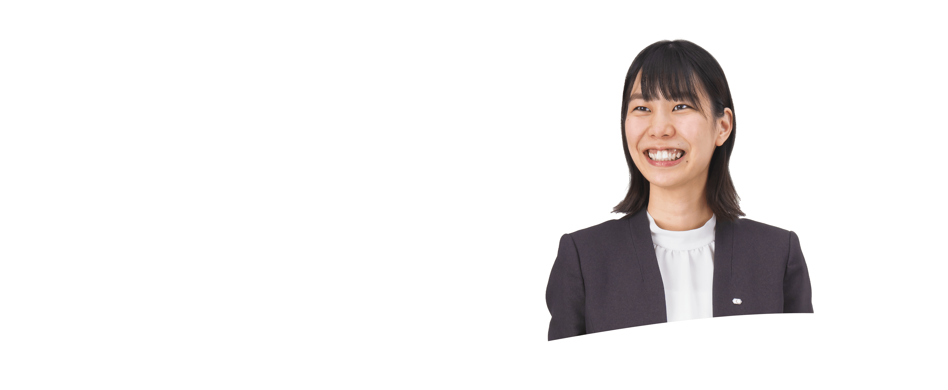 社員インタビュー
