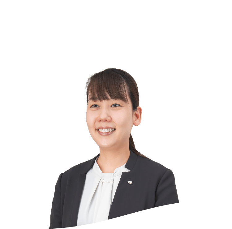 社員インタビュー