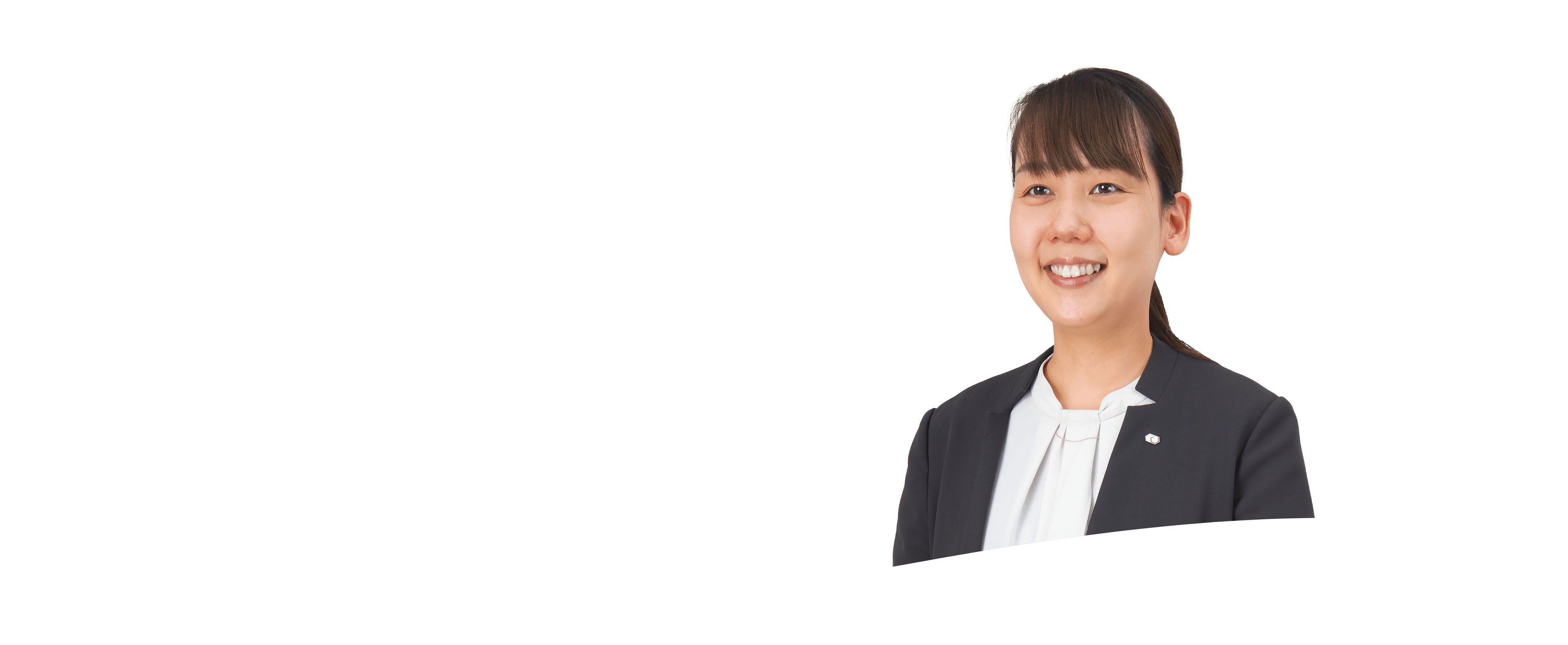 社員インタビュー