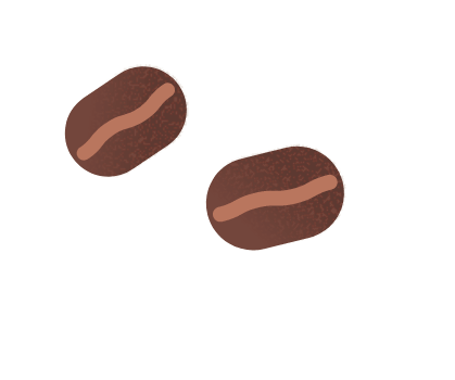 コーヒー豆