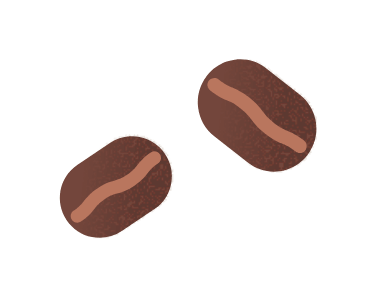 コーヒー豆