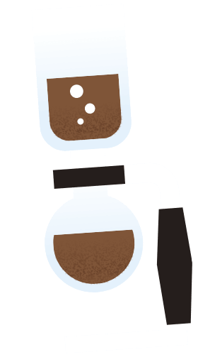 コーヒーメーカー