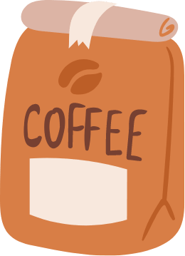 コーヒー