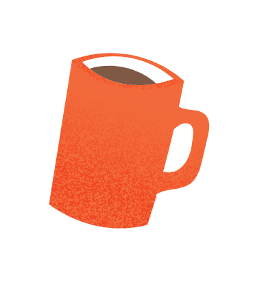 マグカップ