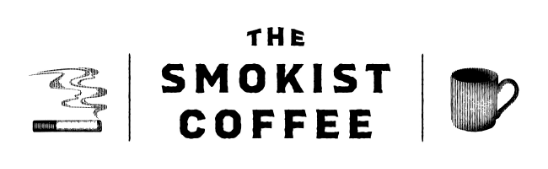 THE SMOKIST COFFEE