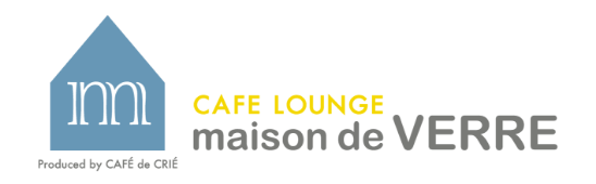 MAISON de VERRE