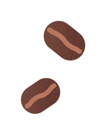 コーヒー豆