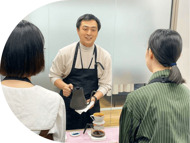 セミナー情報