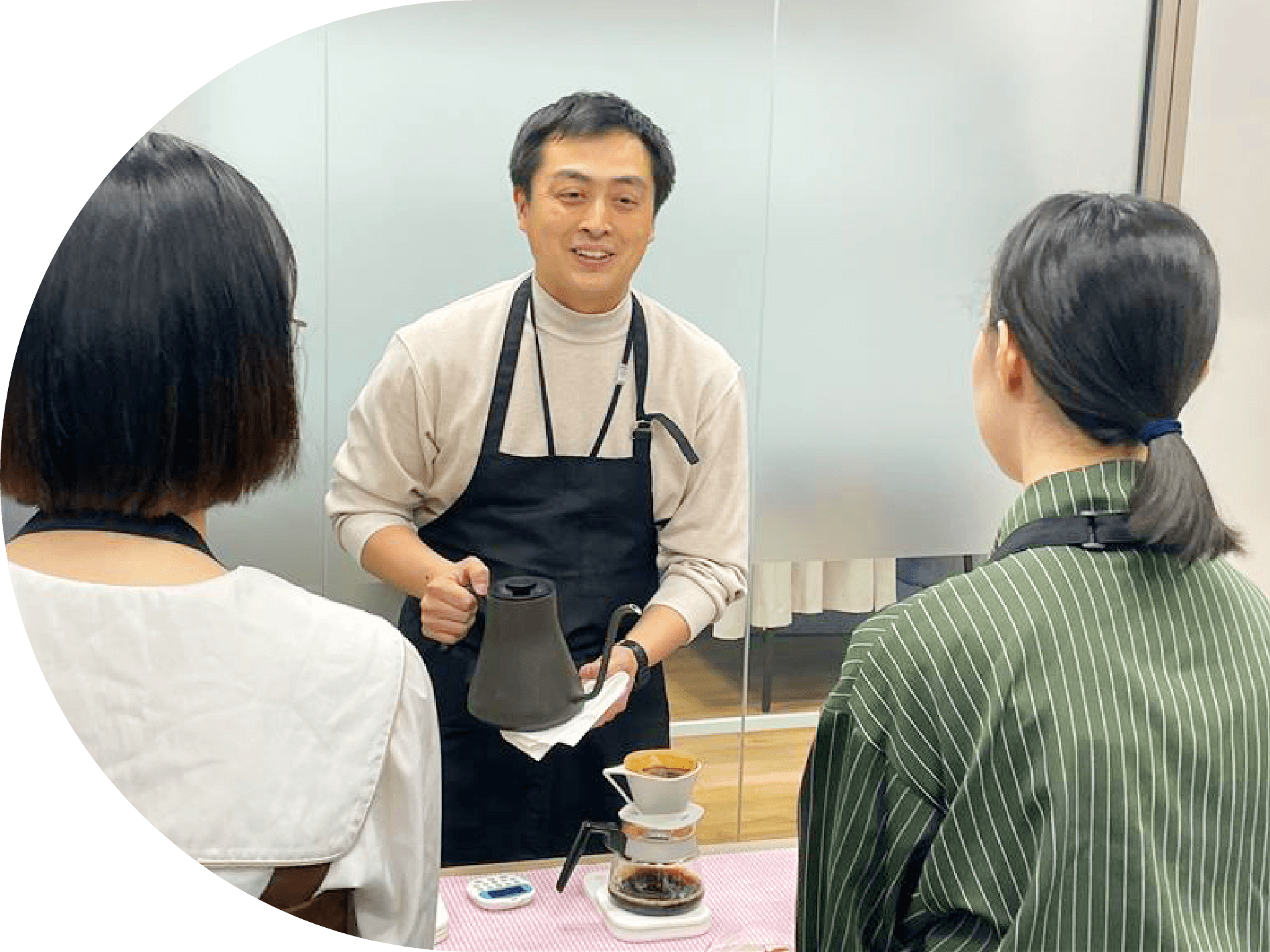 セミナー情報